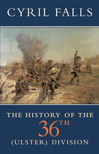 History of the 36Th Ulster