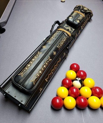 Snooker pool ball - snooker, 2-piece