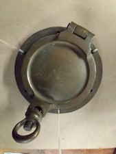 Bronze portlight 6" Porthole