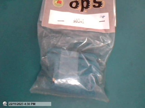 New piston liner suit ops - liner,