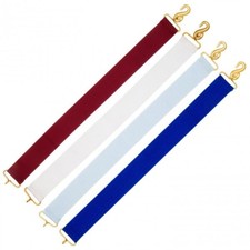 Masonic apron belt extention - apron,