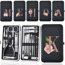 Manicure set stainless - uk,
