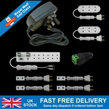 Dolls House Lighting Starter