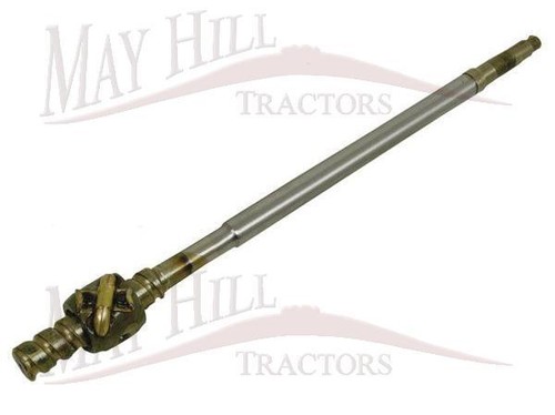 Steering shaft for - shaft,