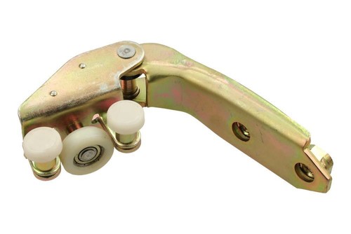 Sliding door hinge - door,