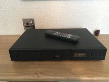 Naim CD5i Functional CD Player
