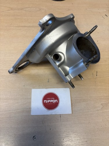 Toyota 3sgte 16v - 16v, mr2