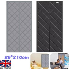 Magnetic Thermal Insulated