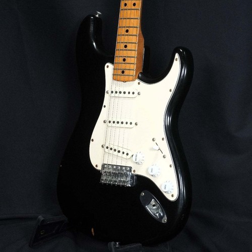 Fender 1978 stratocaster mod - fender,