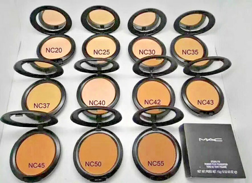 Mac studio fix powder plus - fix,
