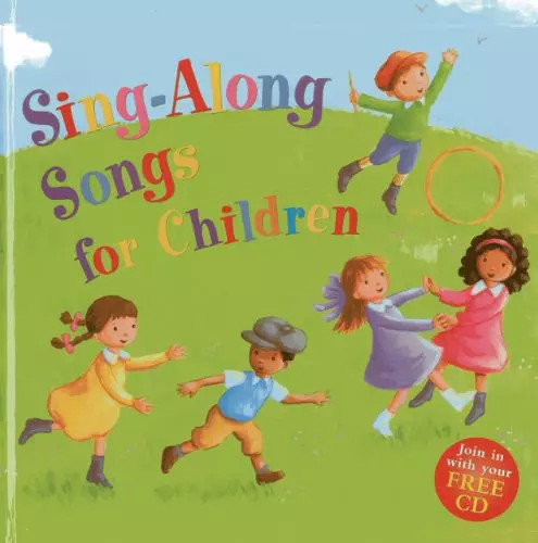 Sing along songs for children - sing-along,