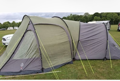 Eurohike swale 6 person - eurohike,