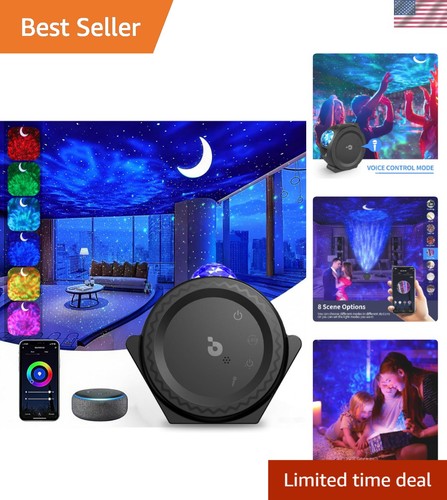 Innovative galaxy projector - innovative,