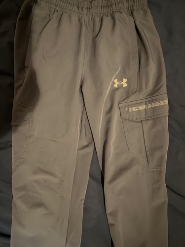 Under armour kids bottoms - under,