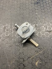 Yamaha Yz 125 2024 Fuel Petrol Gas Tap Pet Lock