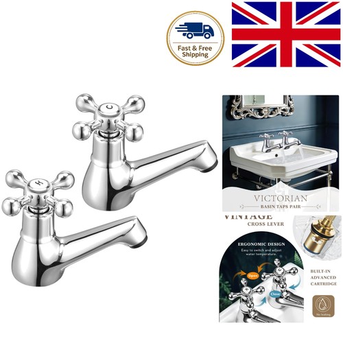 Elegant victorian basin pillar - elegant,