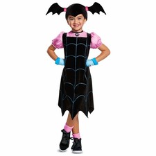 Vampirina Classic Disney Movie