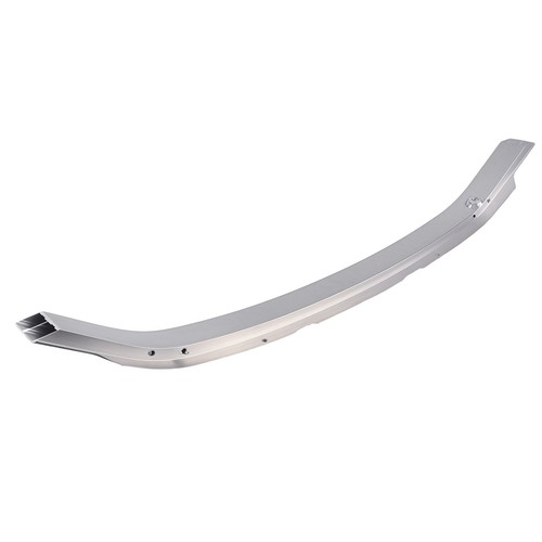 Front bumper assembly for - bumper,
