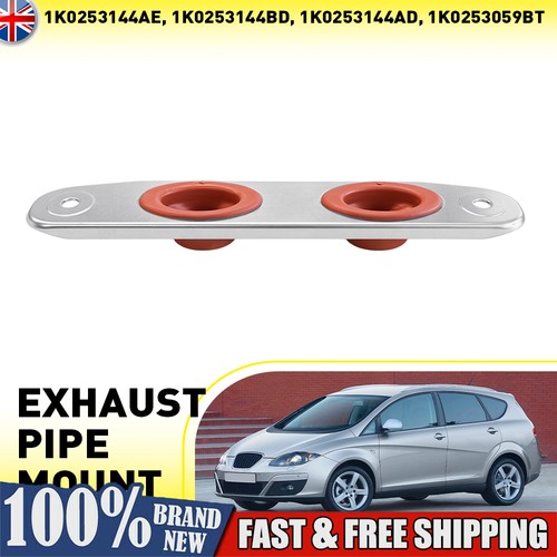1pcs exhaust pipe mount - 1pcs,