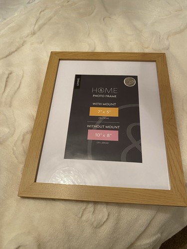 7x5 10x8 picture frame new - 7x5,
