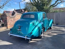 1953 Bentley R Type 4.5 Big