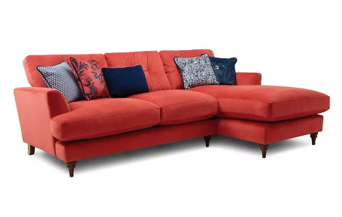 Patterdale seater sofa - 3-seater, from