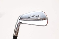 Left Hand Titleist MB 620 #7