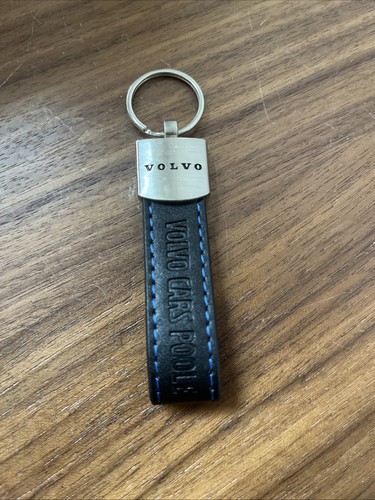 Volvo key ring car - fob,