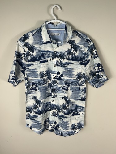 Tommy bahama shirt men s - bahama,