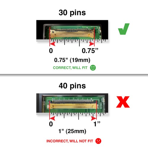 Lp140wf9 pins - 30,