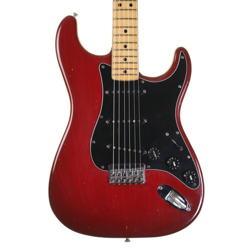 Fender 1979 hard - 1979,