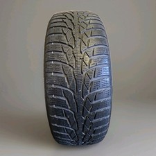 NOKIAN 195 55 16 (87H) TYRE WR D4 RUNFLAT M+S  4.9MM TREAD