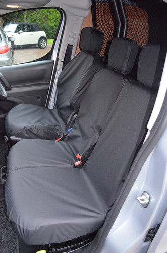 Citroen berlingo van 2008 - berlingo,