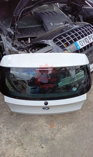 Bmw series hatchback e81 - series, (3