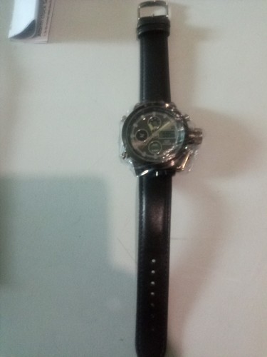 Ohsen watch - ohsen,