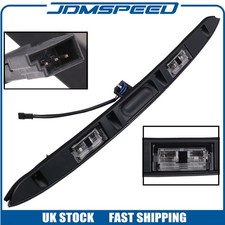 Rear Trunk Boot Handle Lid Grip 51137170966 For BMW E46 3 Series Saloon 98-05