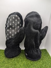 Drop Dead Clothing Mittens