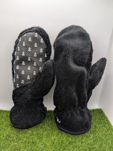 Drop dead clothing mittens - clothing,