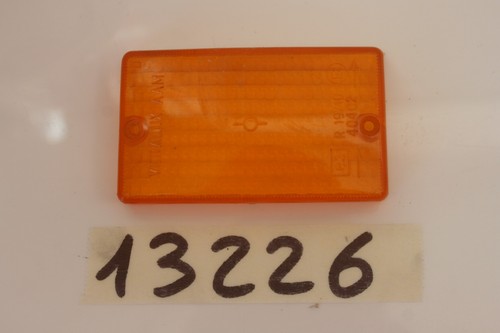 Rear right blinker lens gemma - rear,