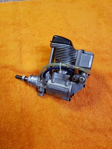 Engine 91 ac four - ys, engine-