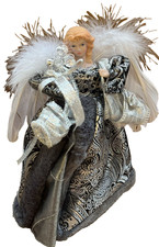 Werchristmas angel decoration - werchristmas,