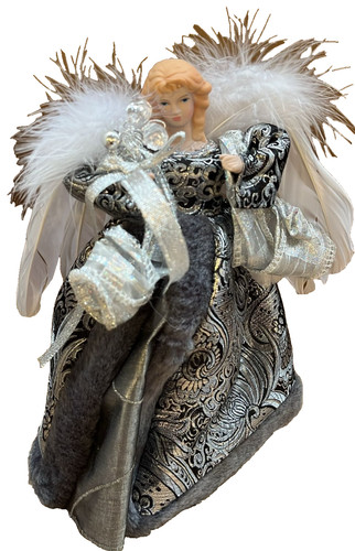 Werchristmas angel decoration - werchristmas,