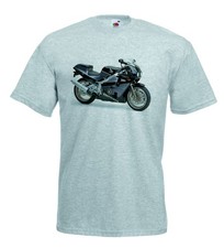 Honda NC23 CBR 400 Motorcycle motorbike t-shirt