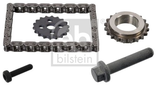 Febi bilstein 109480 oil pump - bilstein,