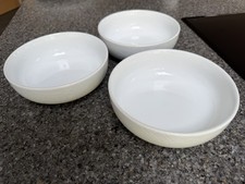 Jamie Oliver White On White