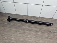 Bird Dropper Post - 31.6mm -