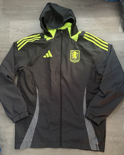 Aston villa adidas - adidas, 2024/2025