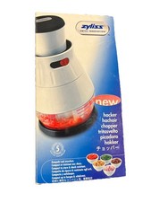 Zyliss Zick-Zick Classic Food