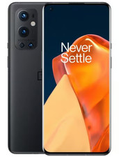 OnePlus 9 Pro 128GB Stellar Black (FHS78399)