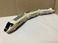 [Plarail] E3 series Akita
